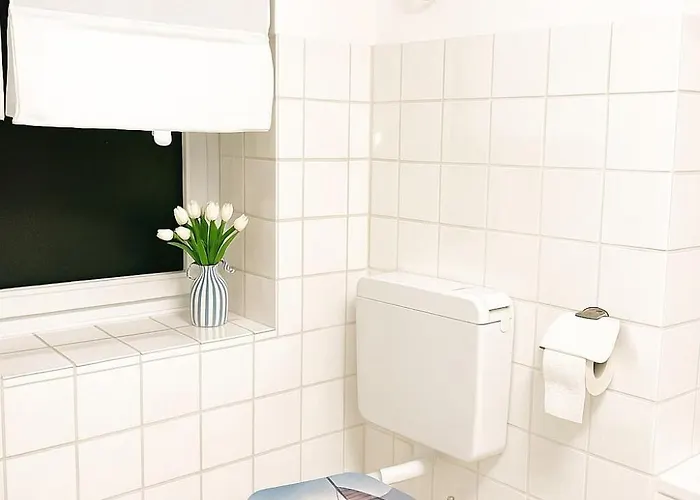 Rheinblick Und Yachthafen Mit Privatem Stellplatz 公寓 英格海姆莱茵