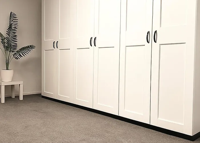 公寓 Rheinblick Und Yachthafen Mit Privatem Stellplatz 英格海姆莱茵